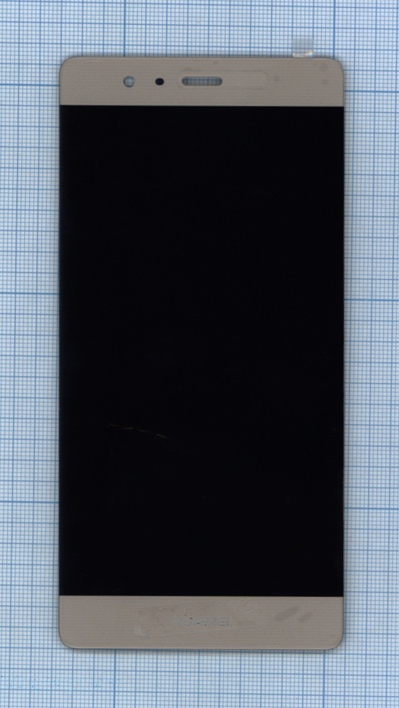 Дисплей с тачскрином для Huawei P9 (EVA-L09 /EVA-L19 /EVA-AL00) золотой, для Huawei P9 (EVA-L09 /EVA-L19 /EVA-AL00)
Дисплей с тачскрином для Huawei P9 (EVA-L09 /EVA-L19 /EVA-AL00) золотой, для Huawei P9 (EVA-L09 /EVA-L19 /EVA-AL00)