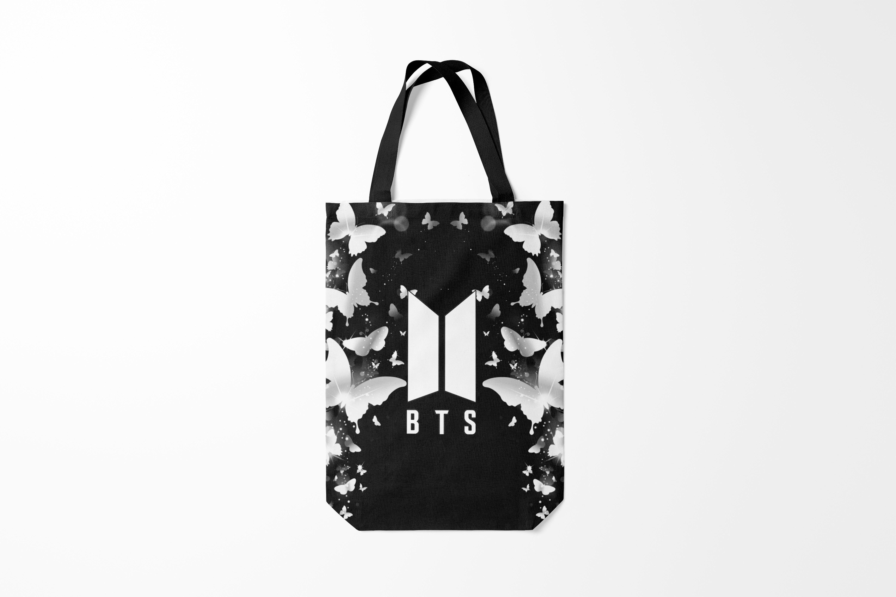 Сумка шoппер унисекс Burnettie BTS АВТОГРАФЫ БТС, черный; розовый, BTS АВТОГРАФЫ БТС
Сумка шoппер унисекс Burnettie BTS АВТОГРАФЫ БТС, черный; розовый, BTS АВТОГРАФЫ БТС