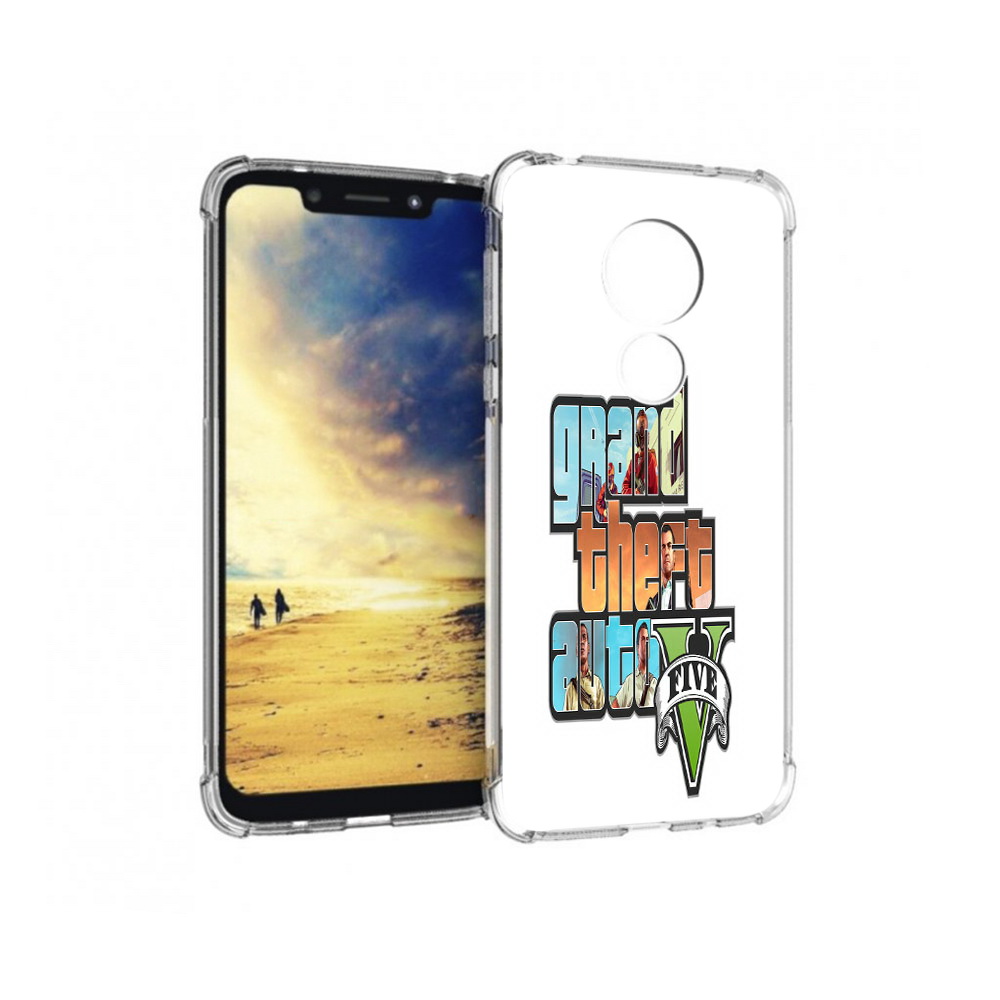Чехол MyPads Tocco для Motorola G7 Power игра гта (PT227059.362.373), Прозрачный, Tocco
Чехол MyPads Tocco для Motorola G7 Power игра гта (PT227059.362.373), Прозрачный, Tocco