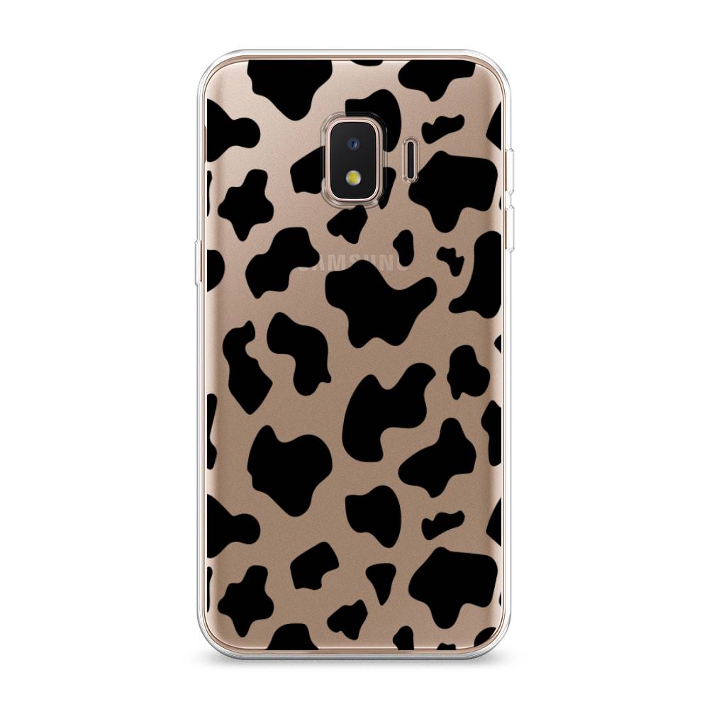 Чехол Awog на Samsung Galaxy J2 Core (2018 / Самсунг J2 Core (2018 "Пятна коровы черные", Разноцветный, 2100550-2
Чехол Awog на Samsung Galaxy J2 Core (2018 / Самсунг J2 Core (2018 "Пятна коровы черные", Разноцветный, 2100550-2