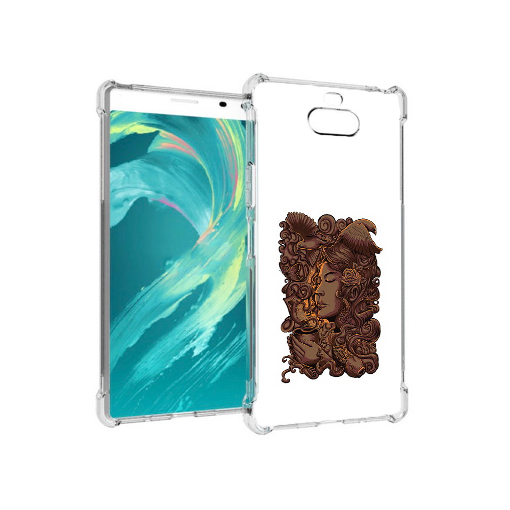 Чехол MyPads Tocco для Sony 8 девушка с длинными волосами абстракция (PT140835.236.312), Прозрачный, Tocco
Чехол MyPads Tocco для Sony 8 девушка с длинными волосами абстракция (PT140835.236.312), Прозрачный, Tocco