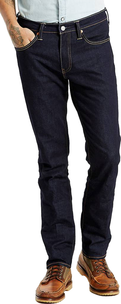 Джинсы мужские LEVIS Men 511 Slim Fit Jeans синие 27/32, Синий, Men 511 Slim Fit Jeans
Джинсы мужские LEVIS Men 511 Slim Fit Jeans синие 27/32, Синий, Men 511 Slim Fit Jeans