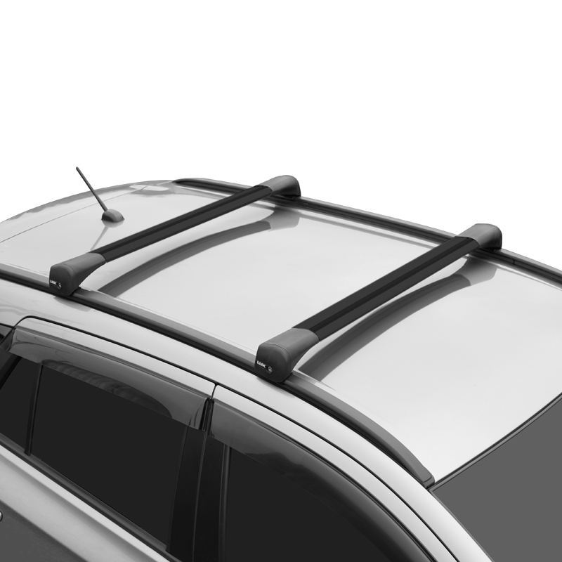 LUX BRIDGE для Mitsubishi Pajero Sport III 2016-н.в. на интегрированные рейлинги, черный, Outlander12m 99-99 см черный
LUX BRIDGE для Mitsubishi Pajero Sport III 2016-н.в. на интегрированные рейлинги, черный, Outlander12m 99-99 см черный