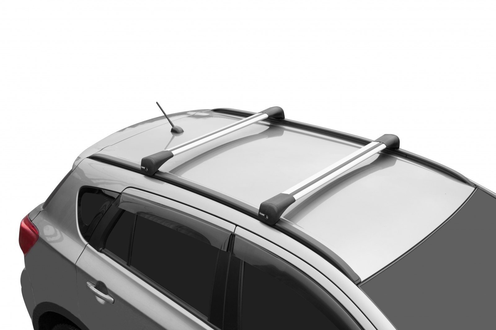 LUX BRIDGE для Mercedes Benz GLC (X253) 2015-н.в. на интегрированные рейлинги, серый, GLC15m 93-99см серый
LUX BRIDGE для Mercedes Benz GLC (X253) 2015-н.в. на интегрированные рейлинги, серый, GLC15m 93-99см серый