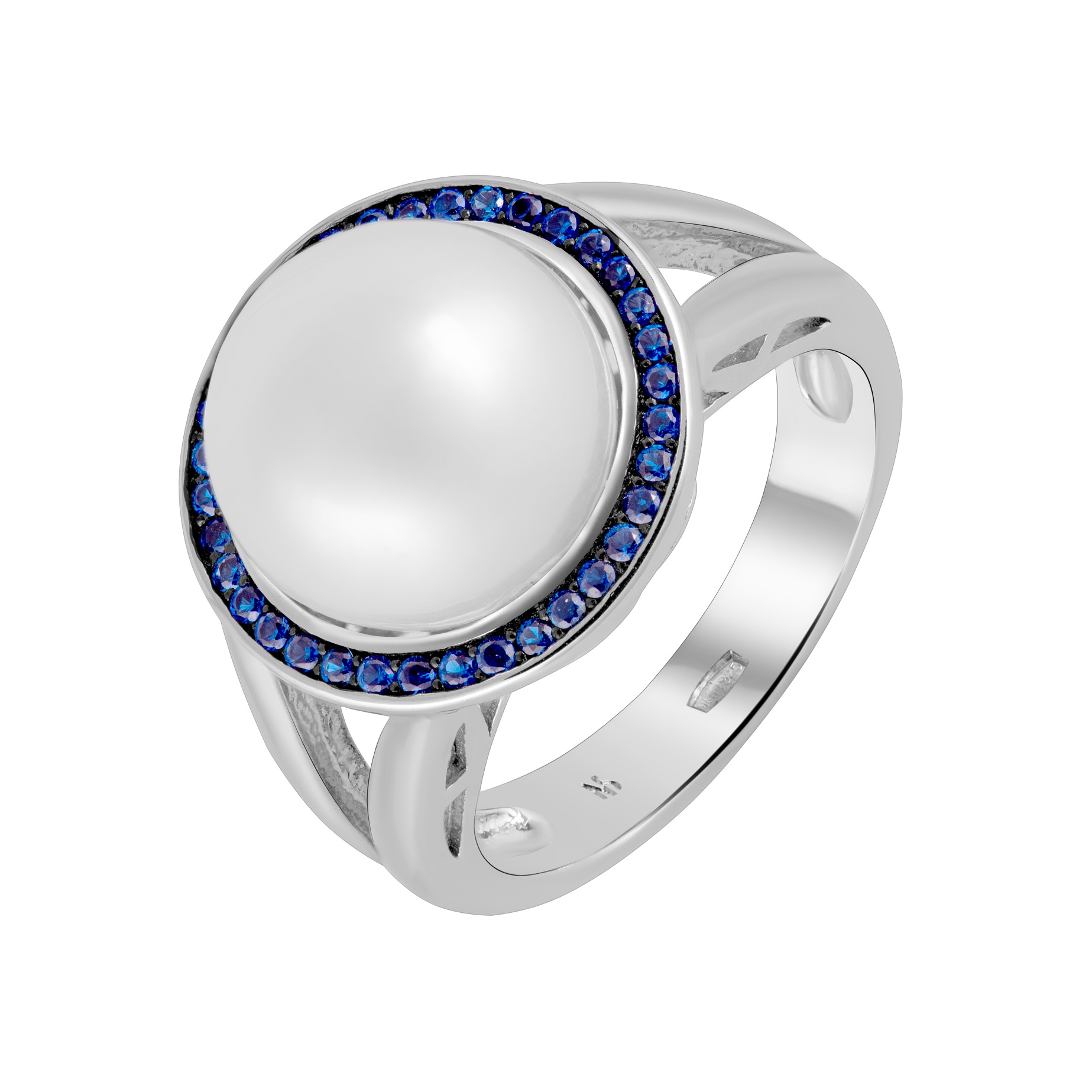 Кольцо из серебра с жемчугом р. 16,5 NS Design CS0800616R_KO_ISP_WP_WG, CS0800616R_KO_ISP_WP_WG
Кольцо из серебра с жемчугом р. 16,5 NS Design CS0800616R_KO_ISP_WP_WG, CS0800616R_KO_ISP_WP_WG