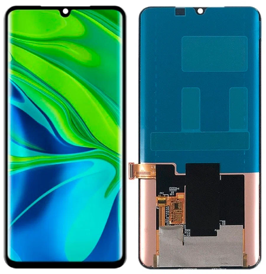 Дисплей Xiaomi Mi Note 10 для смартфона Xiaomi Mi Note 10/10 Pro/10 Lite черный, Xiaomi Mi Note 10 / Mi Note 10 Pro / Mi Note 10 Lite / Mi CC9 Pro
Дисплей Xiaomi Mi Note 10 для смартфона Xiaomi Mi Note 10/10 Pro/10 Lite черный, Xiaomi Mi Note 10 / Mi Note 10 Pro / Mi Note 10 Lite / Mi CC9 Pro