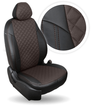 Авточехлы Автопилот Haval H6 с 14г. / Экокожа Ромб / Черный + Шоколад, Haval H6 с 14г.
Авточехлы Автопилот Haval H6 с 14г. / Экокожа Ромб / Черный + Шоколад, Haval H6 с 14г.