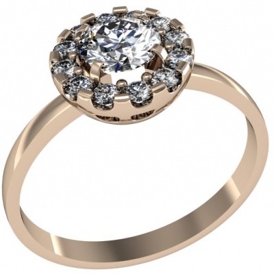 Кольцо из серебра с фианитом р. 16,5 ПРИВОЛЖСКИЙ ЮВЕЛИР 272215-FA11, 272215-FA11
Кольцо из серебра с фианитом р. 16,5 ПРИВОЛЖСКИЙ ЮВЕЛИР 272215-FA11, 272215-FA11