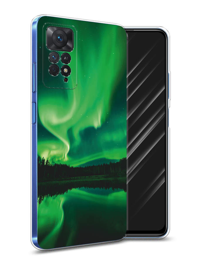 Чехол Awog на Xiaomi Redmi Note 11 Pro/11 Pro 5G/11E Pro "Ночные пейзажи 7", Разноцветный, 314750-4
Чехол Awog на Xiaomi Redmi Note 11 Pro/11 Pro 5G/11E Pro "Ночные пейзажи 7", Разноцветный, 314750-4