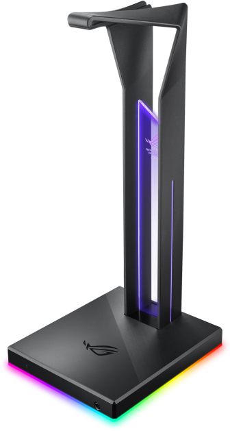 Держатель для игровой гарнитуры ASUS ROG Throne Qi (90YH01K0-B2EA00), ROG Throne Qi
Держатель для игровой гарнитуры ASUS ROG Throne Qi (90YH01K0-B2EA00), ROG Throne Qi