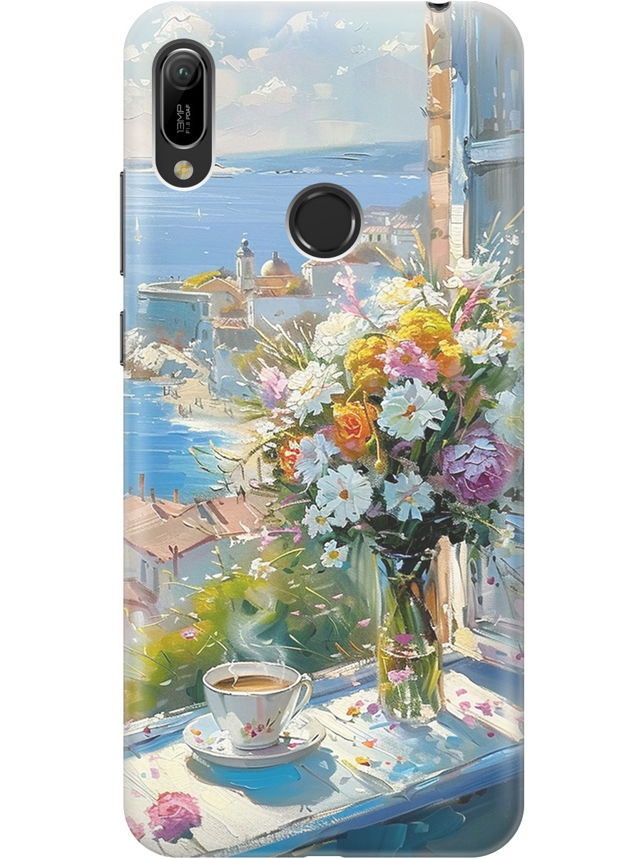 Чехол на Honor 8A / 8A Pro / Huawei Y6 (2019) / Y6 Prime (2019) 867863, Прозрачный;белый;голубой, 720668322
Чехол на Honor 8A / 8A Pro / Huawei Y6 (2019) / Y6 Prime (2019) 867863, Прозрачный;белый;голубой, 720668322