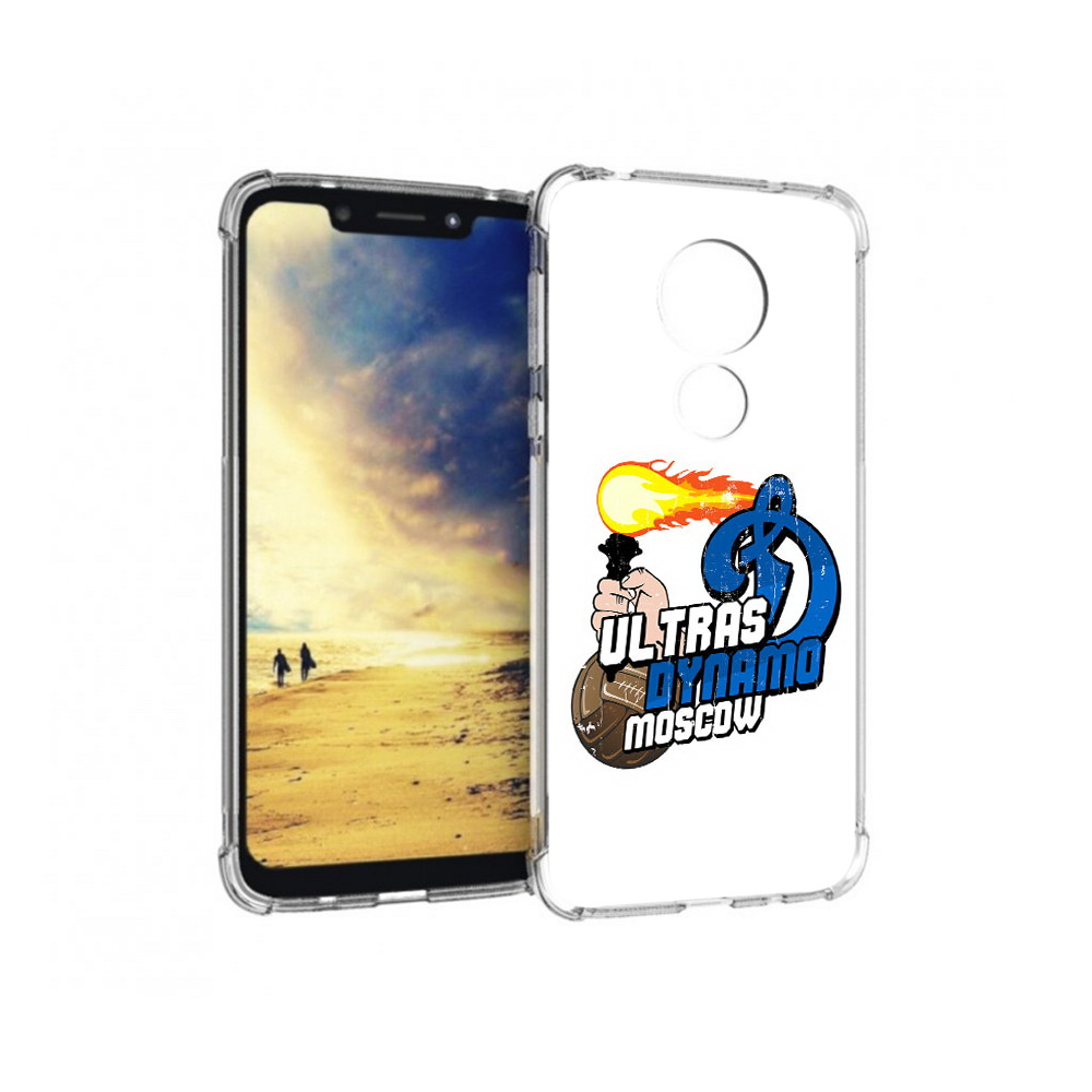 Чехол MyPads Tocco для Motorola G7 Power ФК Динамо (PT227059.362.177), Прозрачный, Tocco
Чехол MyPads Tocco для Motorola G7 Power ФК Динамо (PT227059.362.177), Прозрачный, Tocco