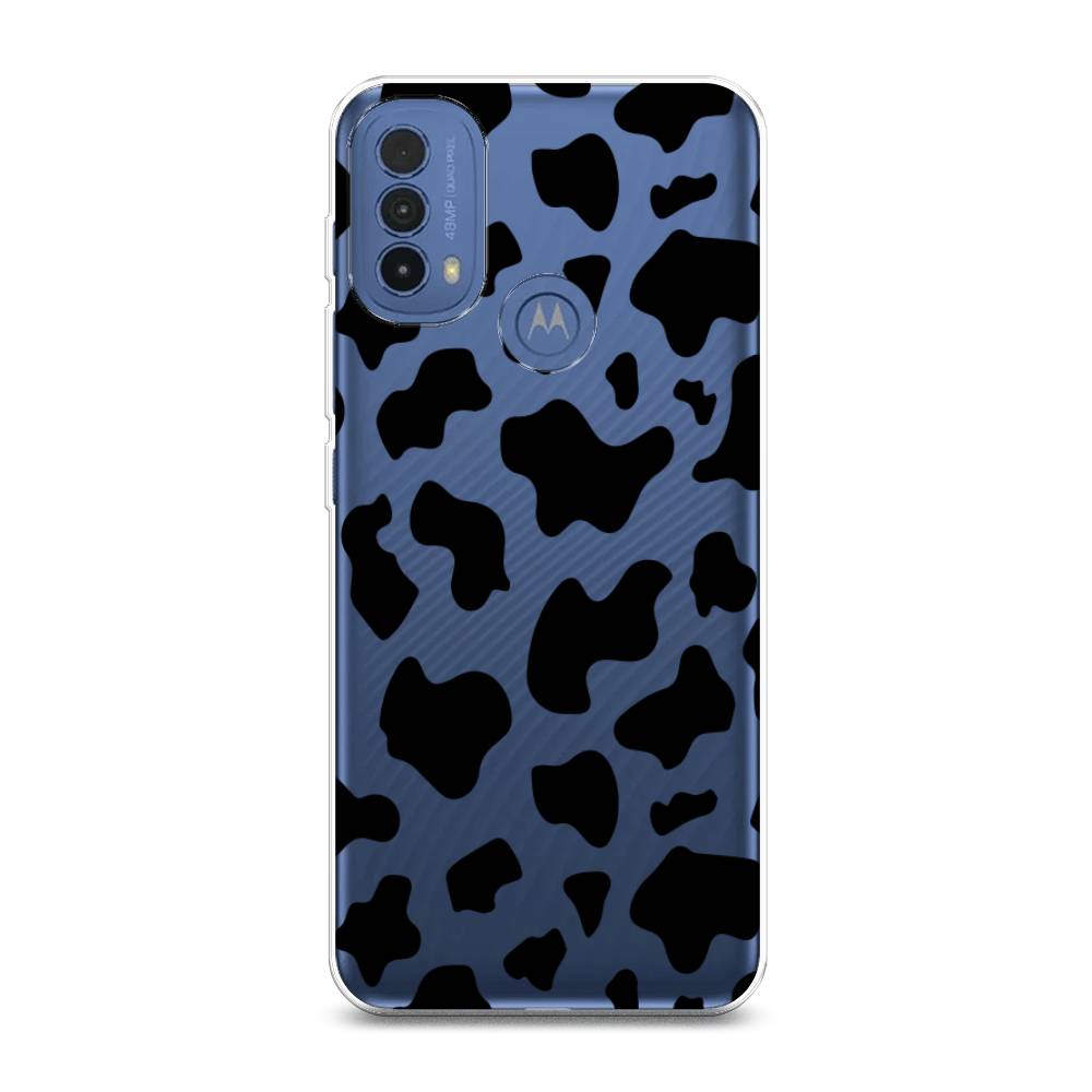 Чехол Awog на Lenovo K14 Plus/Motorola Moto E20/E30/E40 "Пятна коровы черные", Разноцветный, 243550-2
Чехол Awog на Lenovo K14 Plus/Motorola Moto E20/E30/E40 "Пятна коровы черные", Разноцветный, 243550-2