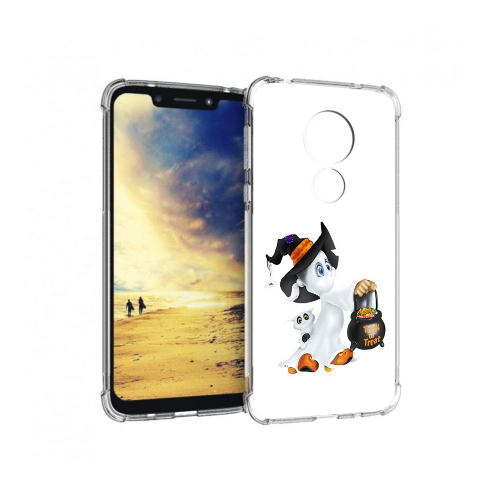 Чехол MyPads Tocco для Motorola G7 Power Маленький призрак (PT227059.362.113), Прозрачный, Tocco
Чехол MyPads Tocco для Motorola G7 Power Маленький призрак (PT227059.362.113), Прозрачный, Tocco
