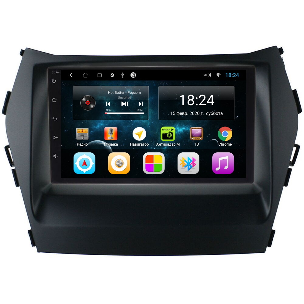 Автомобильная Магнитола EpicAuto 9270 Hyundai Santa Fe III 2012-2018 ix45 - Android 13, 300_ix45
Автомобильная Магнитола EpicAuto 9270 Hyundai Santa Fe III 2012-2018 ix45 - Android 13, 300_ix45