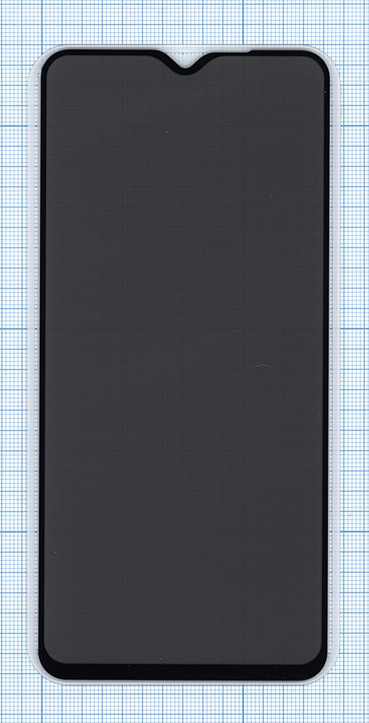 Защитное стекло Privacy 'Анти-шпион' для Xiaomi Redmi Note8 Pro, для Xiaomi Redmi Note8 Pro
Защитное стекло Privacy 'Анти-шпион' для Xiaomi Redmi Note8 Pro, для Xiaomi Redmi Note8 Pro