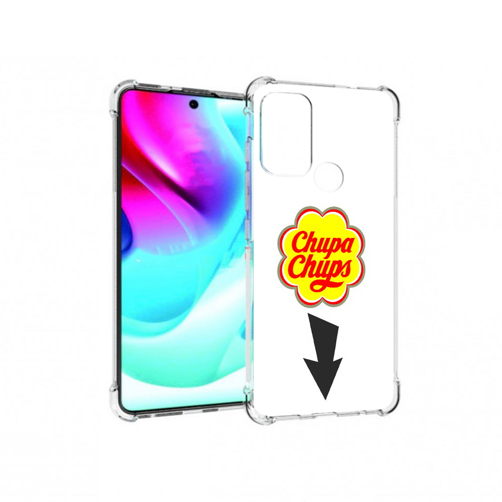 Чехол MyPads Tocco для Motorola Moto G60S чупа чупс (PT227079.361.694), Прозрачный, Tocco
Чехол MyPads Tocco для Motorola Moto G60S чупа чупс (PT227079.361.694), Прозрачный, Tocco