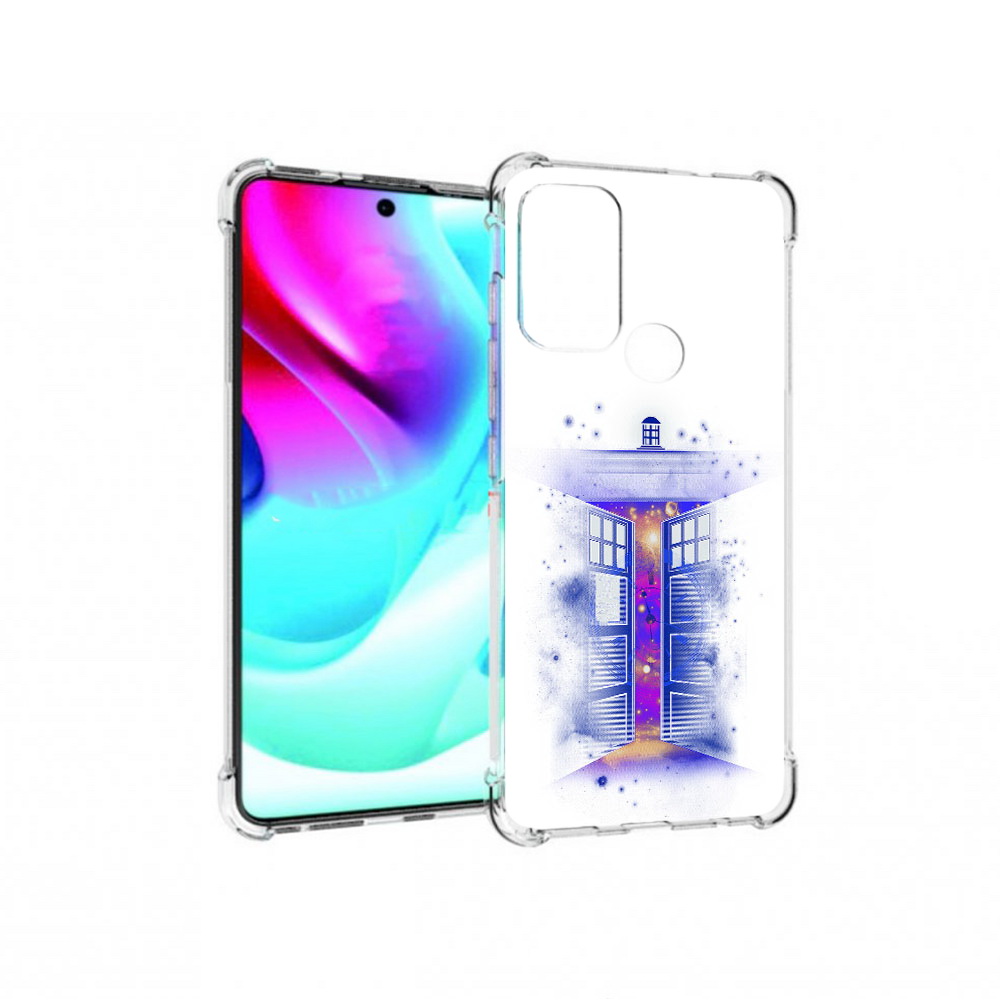 Чехол MyPads Tocco для Motorola Moto G60S фиолетовый уголок абстракция (PT227079.361.659), Прозрачный, Tocco
Чехол MyPads Tocco для Motorola Moto G60S фиолетовый уголок абстракция (PT227079.361.659), Прозрачный, Tocco
