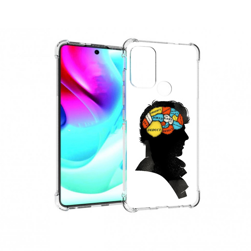 Чехол MyPads Tocco для Motorola Moto G60S темный рисунок (PT227079.361.640), Прозрачный, Tocco
Чехол MyPads Tocco для Motorola Moto G60S темный рисунок (PT227079.361.640), Прозрачный, Tocco