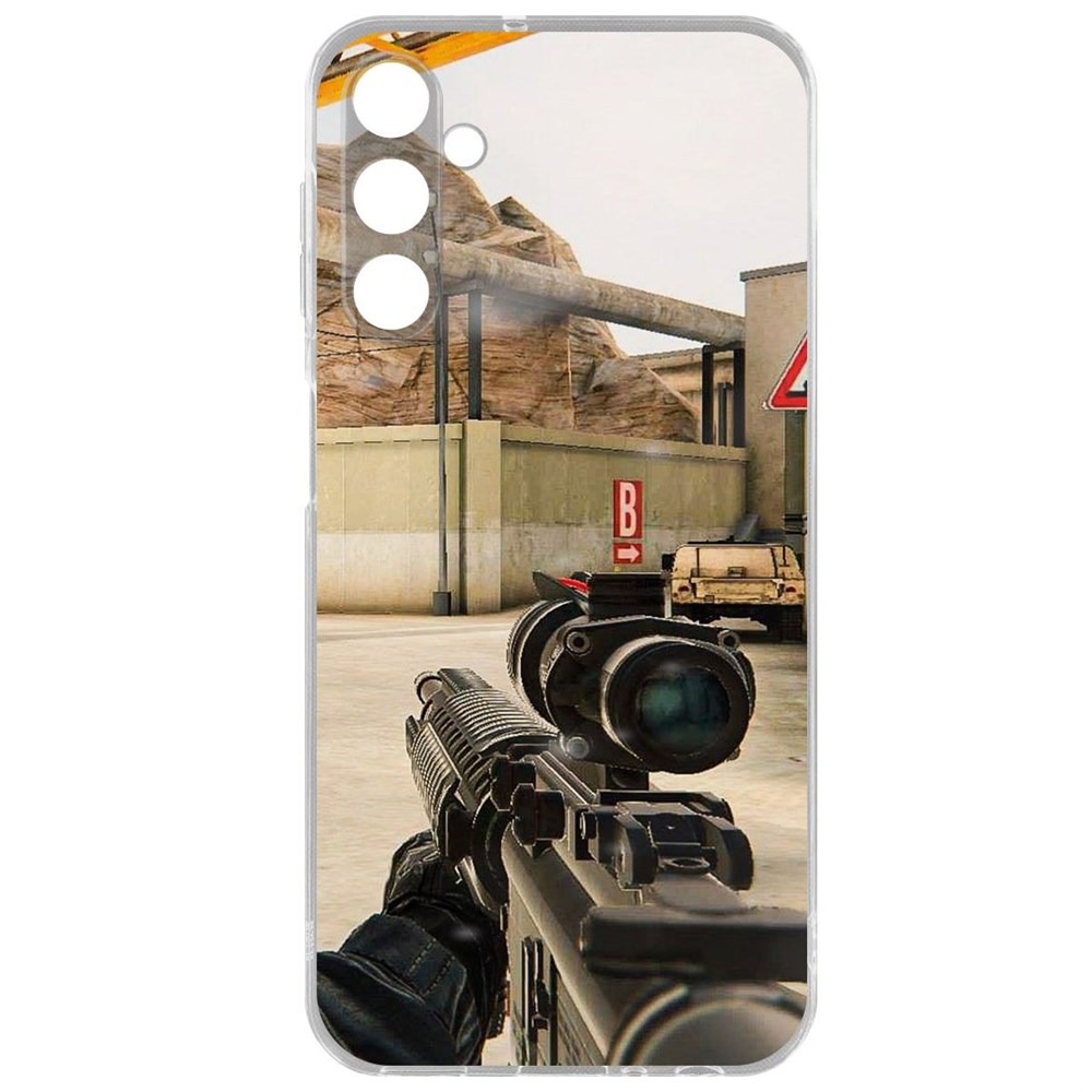 Чехол-накладка Case Cтандофф 2 (Standoff 2) - Оптика для Samsung Galaxy A24 (A245), Прозрачный
Чехол-накладка Case Cтандофф 2 (Standoff 2) - Оптика для Samsung Galaxy A24 (A245), Прозрачный