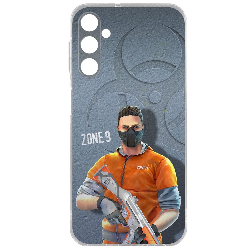 Чехол-накладка Case Cтандофф 2 (Standoff 2) - Биотеррорист для Samsung Galaxy A24 (A245), Прозрачный
Чехол-накладка Case Cтандофф 2 (Standoff 2) - Биотеррорист для Samsung Galaxy A24 (A245), Прозрачный