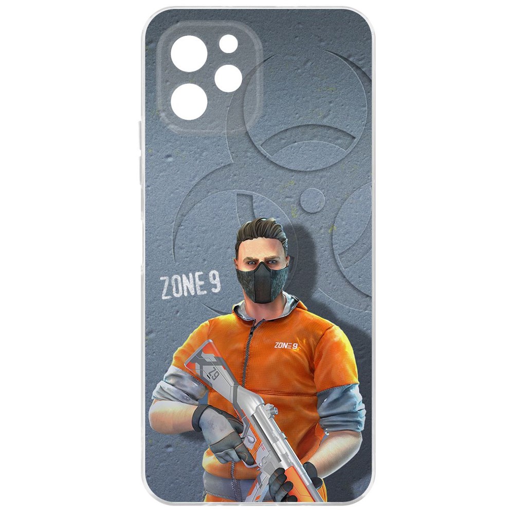 Чехол-накладка Case Cтандофф 2 (Standoff 2) - Биотеррорист для Huawei Nova Y61, Прозрачный
Чехол-накладка Case Cтандофф 2 (Standoff 2) - Биотеррорист для Huawei Nova Y61, Прозрачный