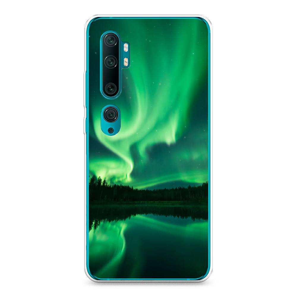 Чехол Awog на Xiaomi Mi Note 10/Mi Note 10 Pro "Ночные пейзажи 7", Разноцветный, 37350-4
Чехол Awog на Xiaomi Mi Note 10/Mi Note 10 Pro "Ночные пейзажи 7", Разноцветный, 37350-4