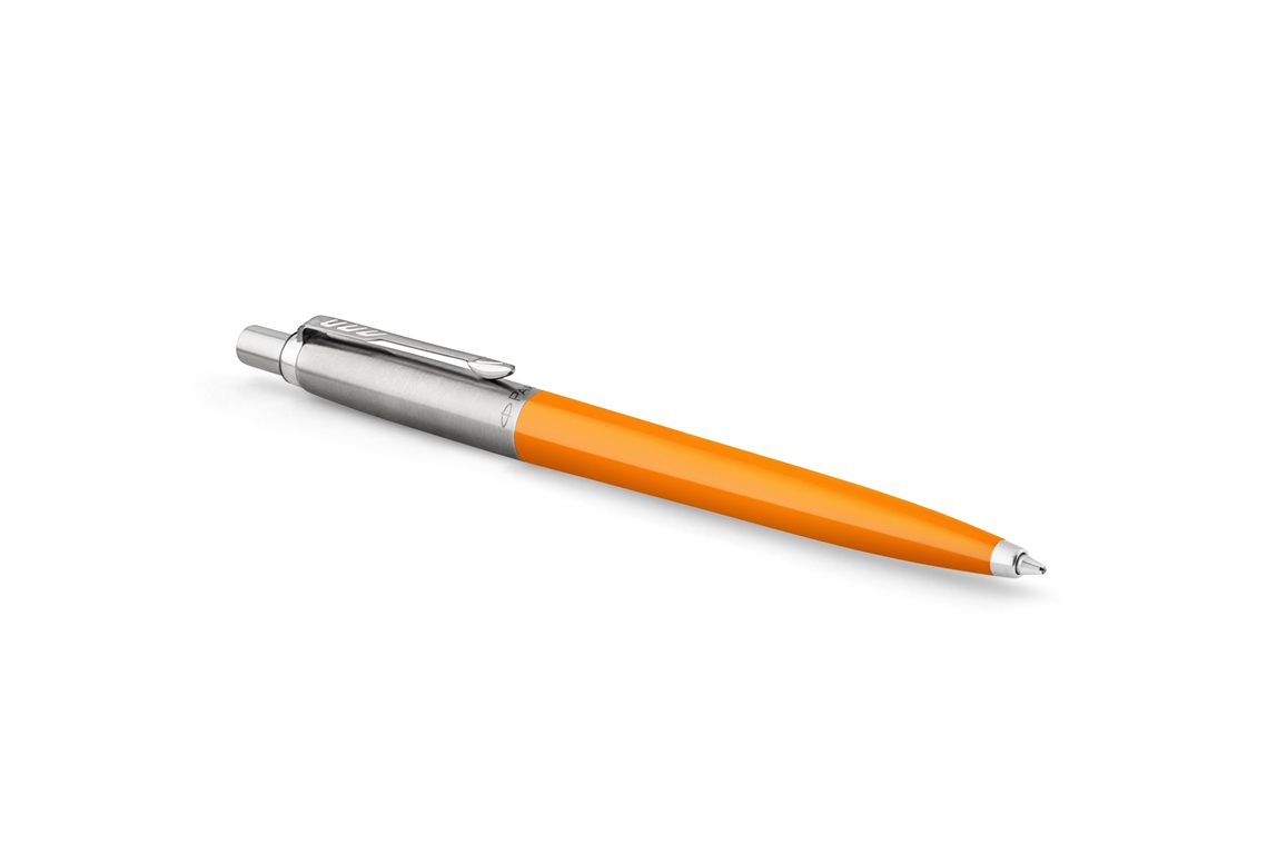 Шариковая ручка Parker Jotter MARIGOLD M синяя R2123122, Шариковая ручка Parker Jotter, цвет MARIGOLD, цвет чернил синий, толщина линии M , в подарочной коробке
Шариковая ручка Parker Jotter MARIGOLD M синяя R2123122, Шариковая ручка Parker Jotter, цвет MARIGOLD, цвет чернил синий, толщина линии M , в подарочной коробке