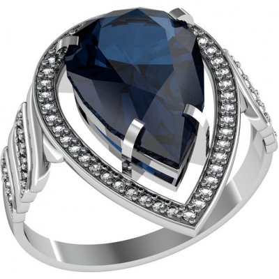 Кольцо из серебра с фианитом р. , ПРИВОЛЖСКИЙ ЮВЕЛИР 261730-FA11FA77, 261730-FA11FA77
Кольцо из серебра с фианитом р. , ПРИВОЛЖСКИЙ ЮВЕЛИР 261730-FA11FA77, 261730-FA11FA77