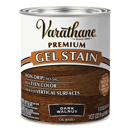Масло-Гель для дерева Varathane Gel Stain, тонирующее Масло, 0,946 л, Темный орех, Коричневый, Premium Gеl Stain.
Масло-Гель для дерева Varathane Gel Stain, тонирующее Масло, 0,946 л, Темный орех, Коричневый, Premium Gеl Stain.
