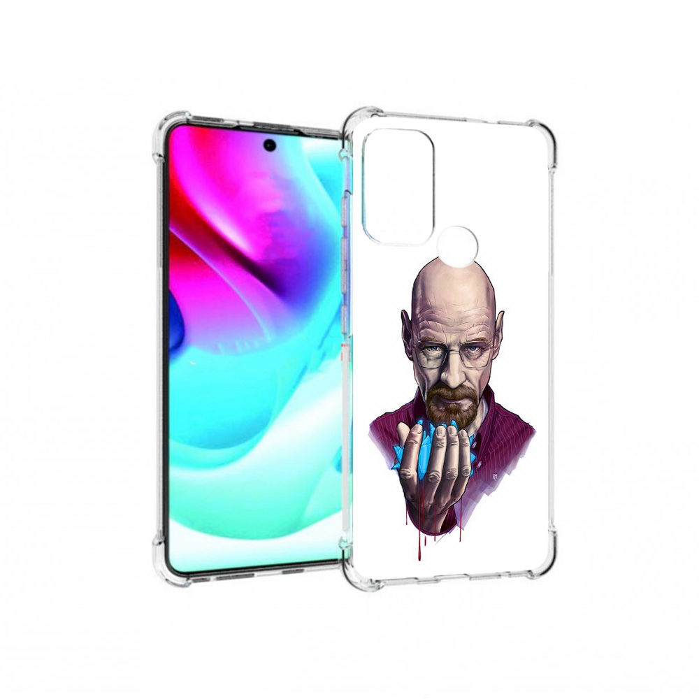 Чехол MyPads Tocco для Motorola Moto G60S разработчик (PT227079.361.574), Прозрачный, Tocco
Чехол MyPads Tocco для Motorola Moto G60S разработчик (PT227079.361.574), Прозрачный, Tocco
