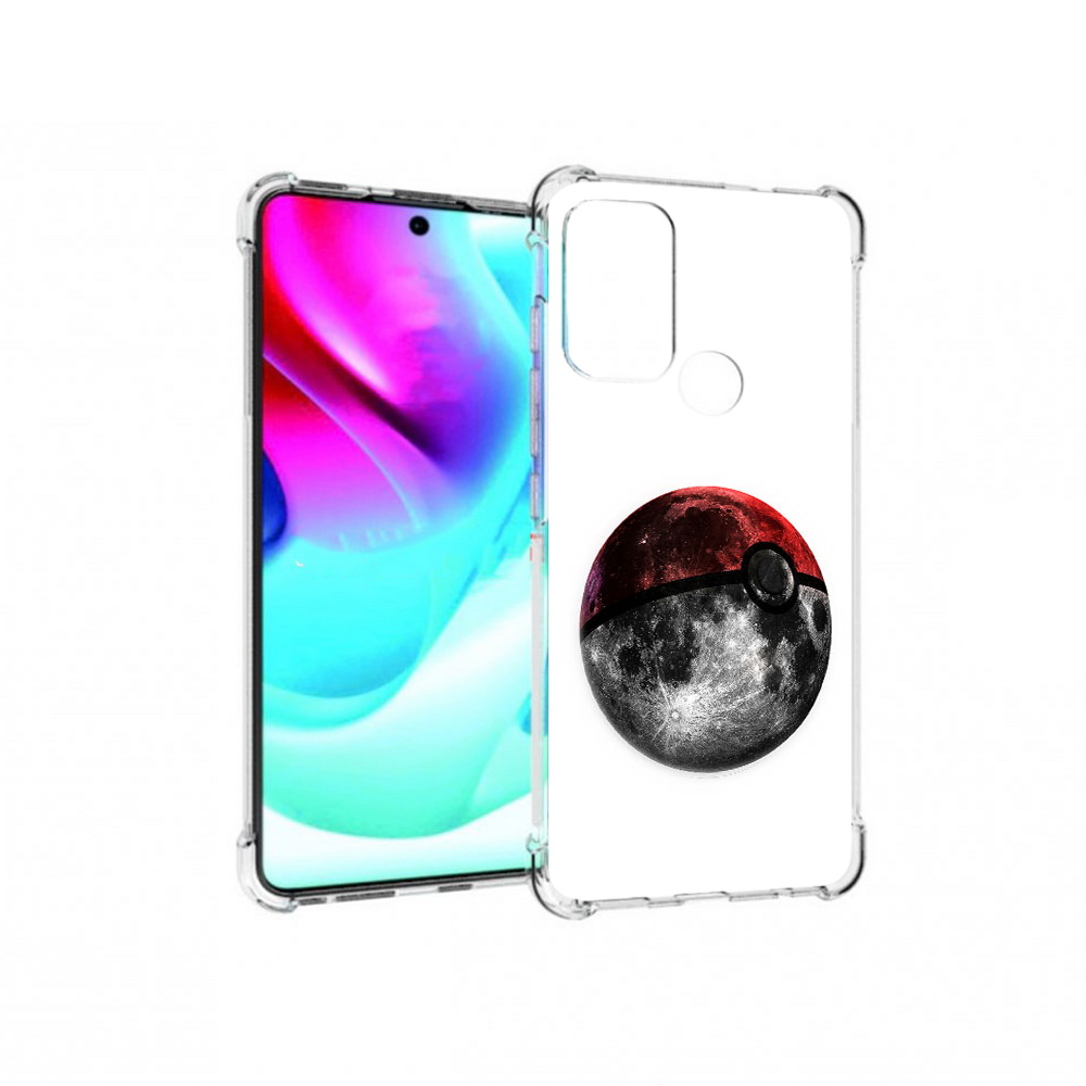 Чехол MyPads Tocco для Motorola Moto G60S планета покебол (PT227079.361.543), Прозрачный, Tocco
Чехол MyPads Tocco для Motorola Moto G60S планета покебол (PT227079.361.543), Прозрачный, Tocco