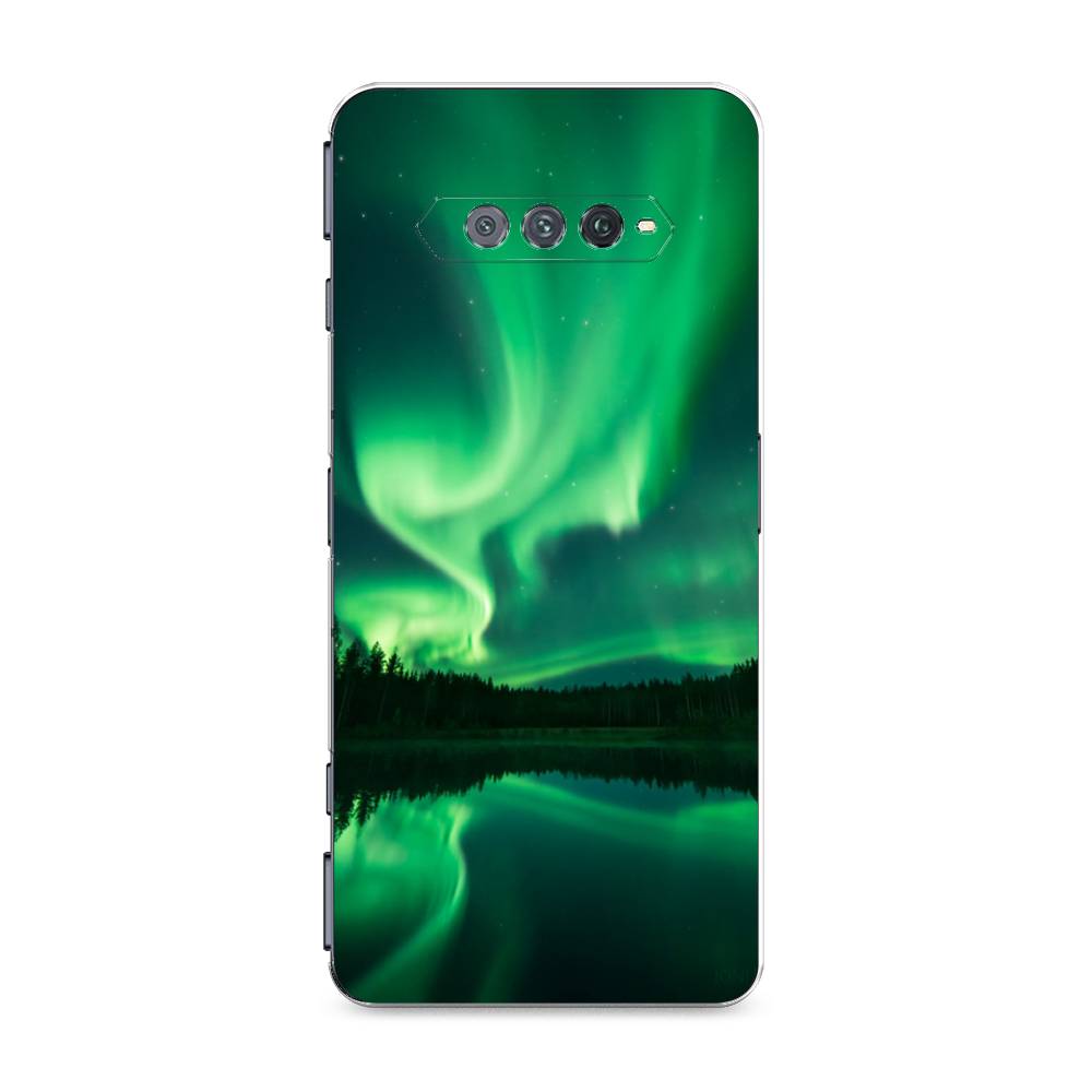 Чехол Awog на Xiaomi Black Shark 4/4S/4S Pro/4 Pro "Ночные пейзажи 7", Разноцветный, 311550-4
Чехол Awog на Xiaomi Black Shark 4/4S/4S Pro/4 Pro "Ночные пейзажи 7", Разноцветный, 311550-4