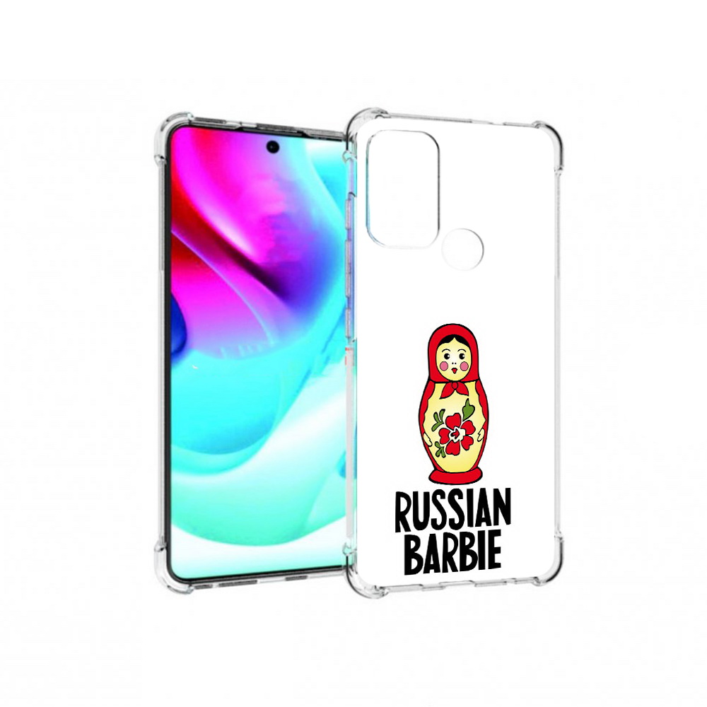 Чехол MyPads Tocco для Motorola Moto G60S матрешка (PT227079.361.459), Прозрачный, Tocco
Чехол MyPads Tocco для Motorola Moto G60S матрешка (PT227079.361.459), Прозрачный, Tocco
