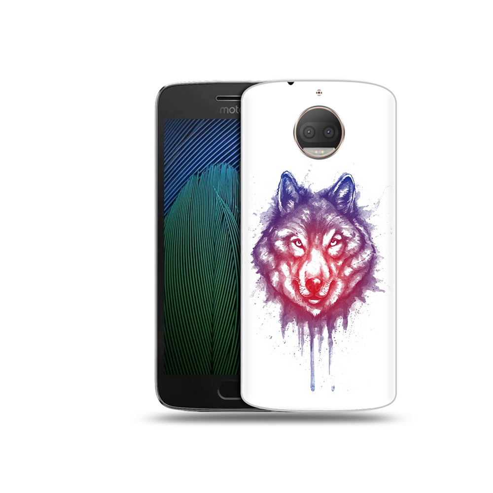 Чехол MyPads Tocco для Motorola Moto G5S Plus пушистый волк (PT75337.377.561), Прозрачный, Tocco
Чехол MyPads Tocco для Motorola Moto G5S Plus пушистый волк (PT75337.377.561), Прозрачный, Tocco