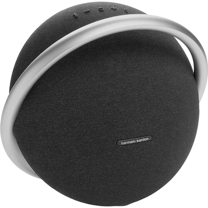 Портативная колонка Harman Kardon Onyx Studio 8 Black (HKOS8BLKAM), Черный, Onyx Studio 8
Портативная колонка Harman Kardon Onyx Studio 8 Black (HKOS8BLKAM), Черный, Onyx Studio 8
