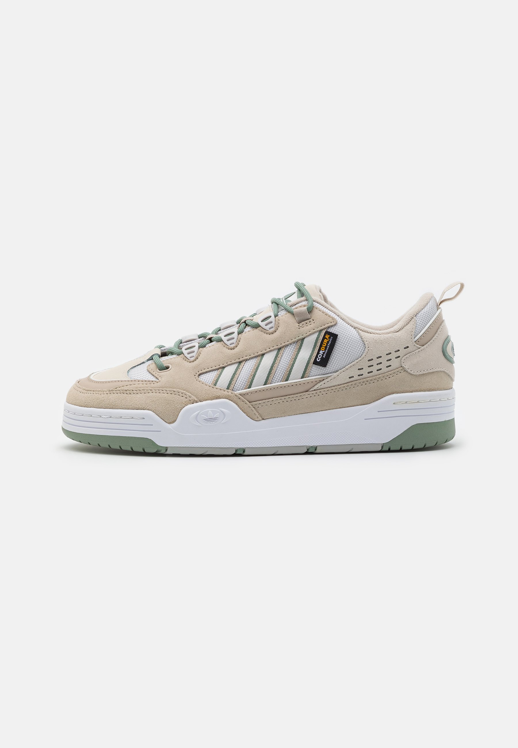 Кеды мужские Adidas Originals Adi 2000 Unisex бежевые 45 1/3 EU, Бежевый, Adi 2000 Unisex
Кеды мужские Adidas Originals Adi 2000 Unisex бежевые 45 1/3 EU, Бежевый, Adi 2000 Unisex