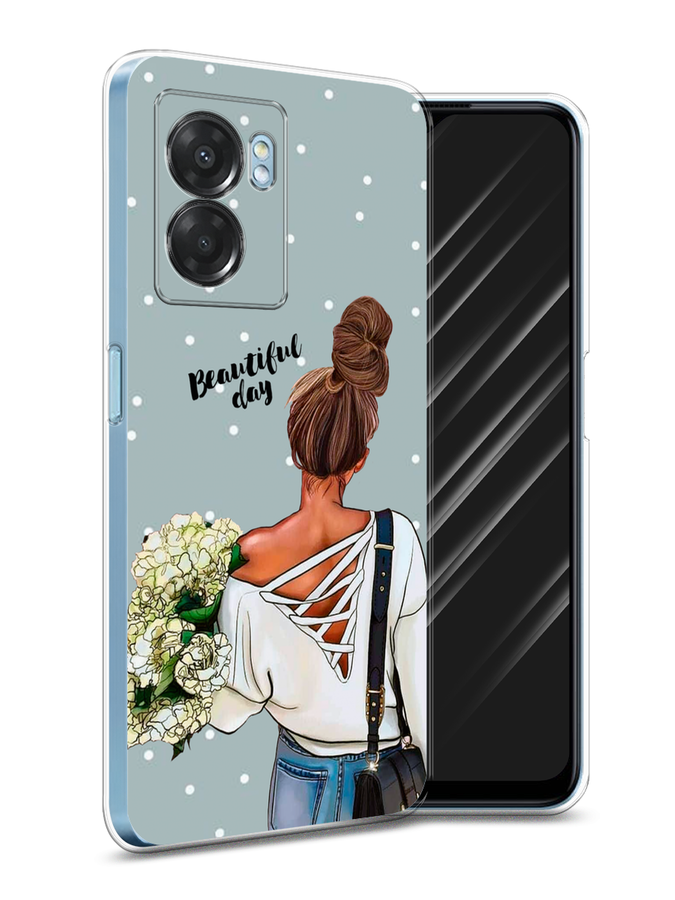 Чехол Awog на Oppo A57 5G/A56s/OnePlus Nord N300 5G "Beautiful day", Разноцветный, 2510250-6
Чехол Awog на Oppo A57 5G/A56s/OnePlus Nord N300 5G "Beautiful day", Разноцветный, 2510250-6