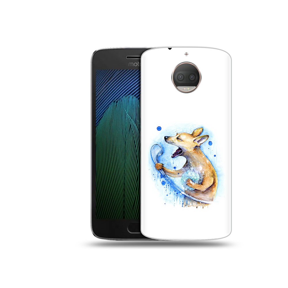 Чехол MyPads Tocco для Motorola Moto G5S Plus пение в душе (PT75337.377.537), Прозрачный, Tocco
Чехол MyPads Tocco для Motorola Moto G5S Plus пение в душе (PT75337.377.537), Прозрачный, Tocco