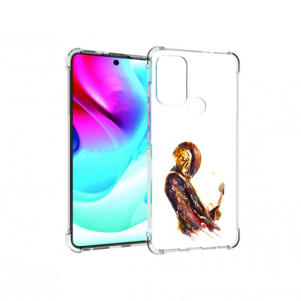 Чехол MyPads Tocco для Motorola Moto G60S космо-музыкант (PT227079.361.393), Прозрачный, Tocco
Чехол MyPads Tocco для Motorola Moto G60S космо-музыкант (PT227079.361.393), Прозрачный, Tocco