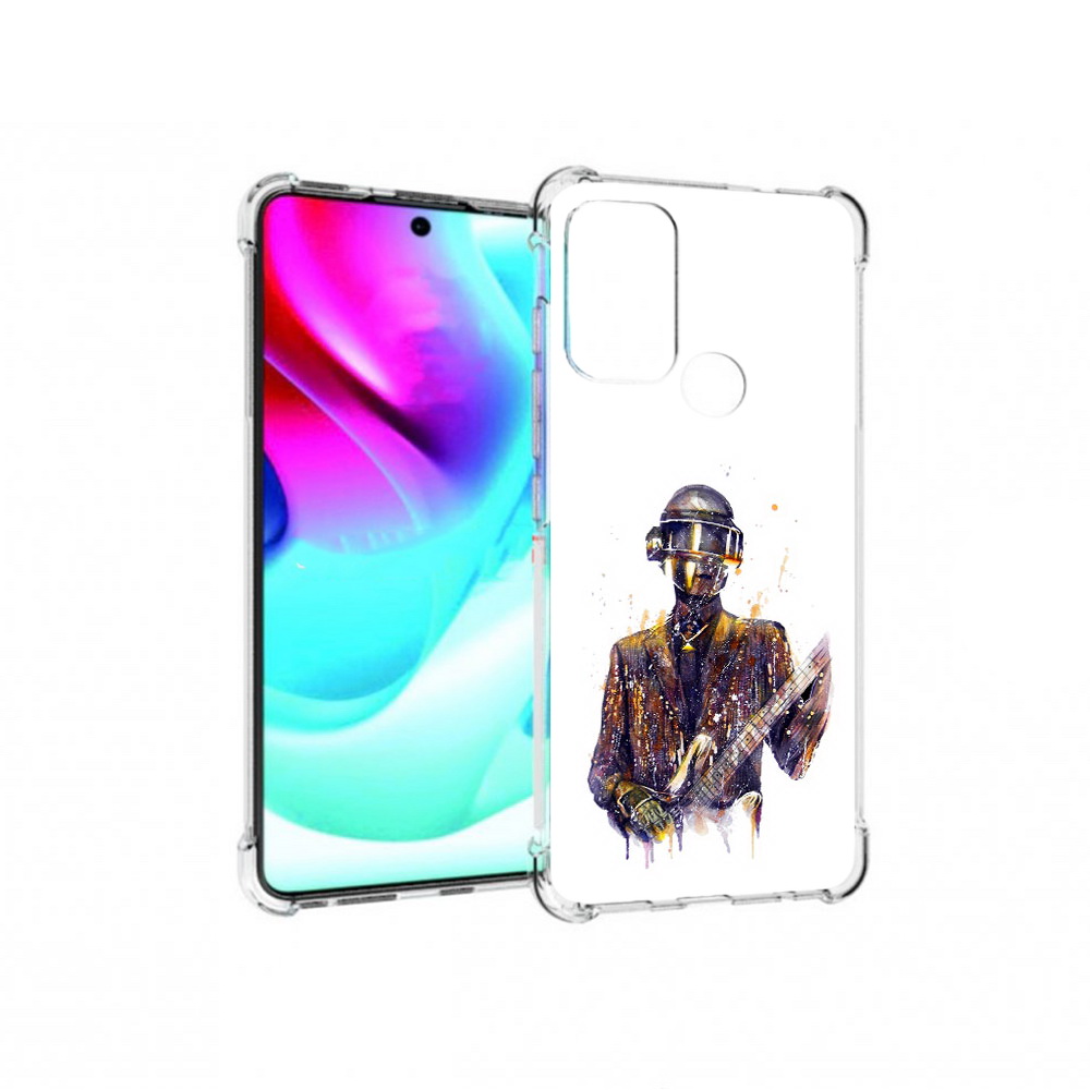 Чехол MyPads Tocco для Motorola Moto G60S космо-гитарист (PT227079.361.392), Прозрачный, Tocco
Чехол MyPads Tocco для Motorola Moto G60S космо-гитарист (PT227079.361.392), Прозрачный, Tocco
