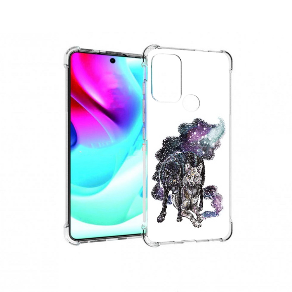 Чехол MyPads Tocco для Motorola Moto G60S звездные волки (PT227079.361.352), Прозрачный, Tocco
Чехол MyPads Tocco для Motorola Moto G60S звездные волки (PT227079.361.352), Прозрачный, Tocco