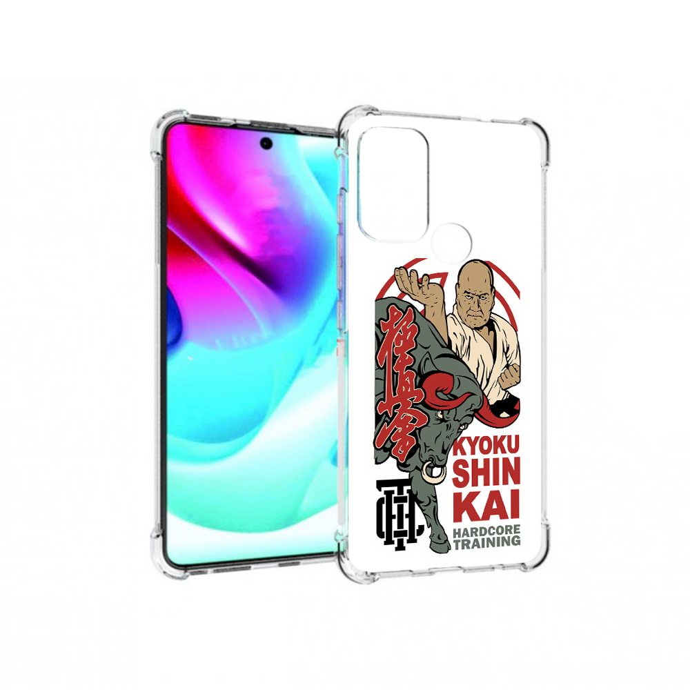 Чехол MyPads Tocco для Motorola Moto G60S единоборства рисунок (PT227079.361.343), Прозрачный, Tocco
Чехол MyPads Tocco для Motorola Moto G60S единоборства рисунок (PT227079.361.343), Прозрачный, Tocco