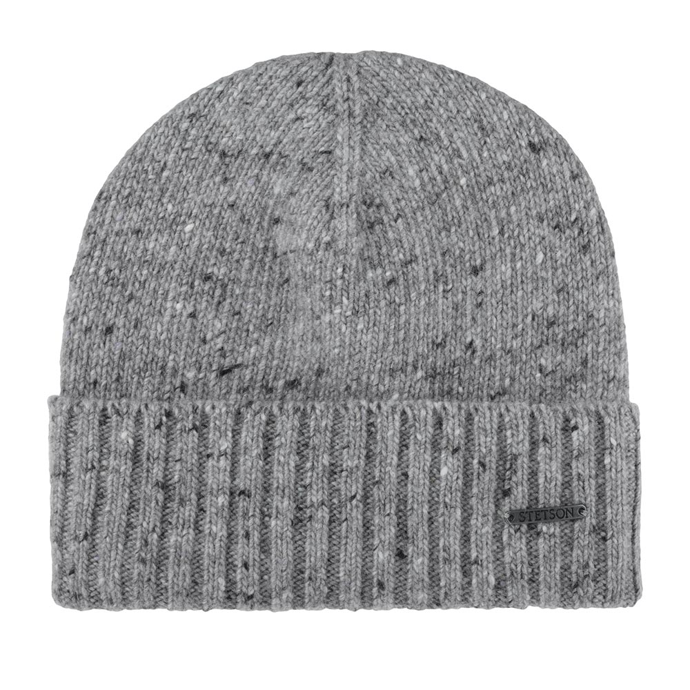 Шапка бини унисекс Stetson 8599347 BEANIE LAMBSWOOL/CASHMERE светло-серая, Серый, 8599347 BEANIE LAMBSWOOL/CASHMERE
Шапка бини унисекс Stetson 8599347 BEANIE LAMBSWOOL/CASHMERE светло-серая, Серый, 8599347 BEANIE LAMBSWOOL/CASHMERE
