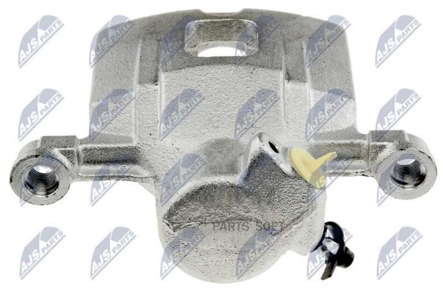 Nty Суппорт Тормозной Задний Левый Saab 9-3 02-, Opel Signum 03-, Vectra C Kombi 03- Nty H
Nty Суппорт Тормозной Задний Левый Saab 9-3 02-, Opel Signum 03-, Vectra C Kombi 03- Nty H