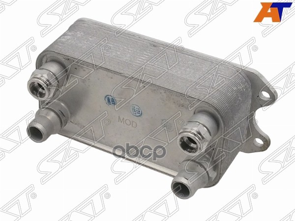 Sat Радиатор Акпп Mercedes C-Class W204 09-14/E-Class W212 09-16/Cls-Class C218 11-17 (Акп
Sat Радиатор Акпп Mercedes C-Class W204 09-14/E-Class W212 09-16/Cls-Class C218 11-17 (Акп