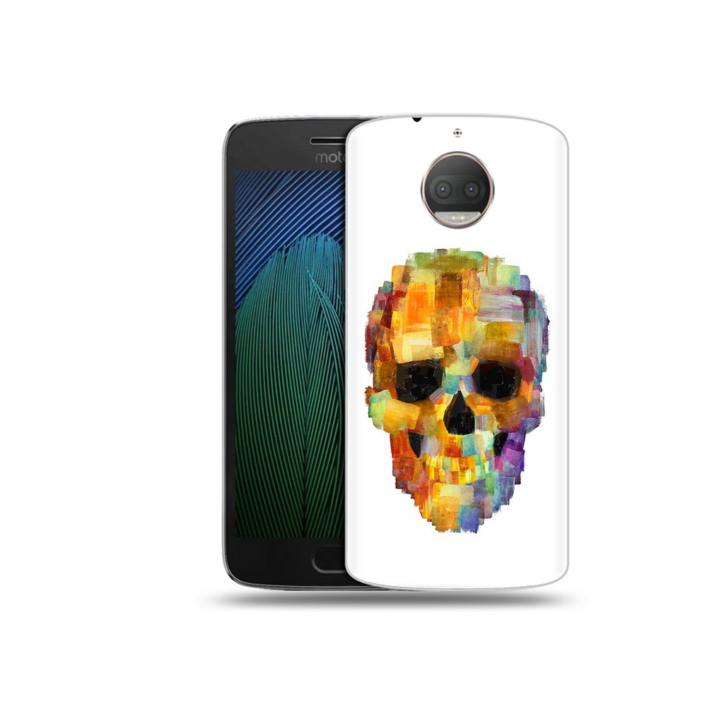 Чехол MyPads Tocco для Motorola Moto G5S Plus нарисованный череп (PT75337.377.516), Прозрачный, Tocco
Чехол MyPads Tocco для Motorola Moto G5S Plus нарисованный череп (PT75337.377.516), Прозрачный, Tocco
