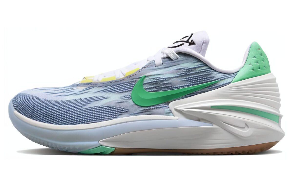 Кроссовки унисекс Nike Air Zoom G.T. Cut 2 голубые 44 EU, Голубой, Air Zoom G.T. Cut 2
Кроссовки унисекс Nike Air Zoom G.T. Cut 2 голубые 44 EU, Голубой, Air Zoom G.T. Cut 2