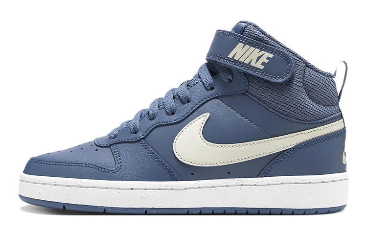 Кеды унисекс Nike Court Borough Mid 2 GS синие 37.5 EU, Синий, Court Borough Mid 2 GS
Кеды унисекс Nike Court Borough Mid 2 GS синие 37.5 EU, Синий, Court Borough Mid 2 GS