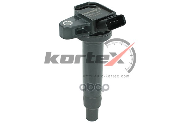 KORTEX Катушка зажигания TOYOTA/LEXUS LAND CRUISER 100/200/GS400/430 98- 4.7I/4.3I SC 1950
KORTEX Катушка зажигания TOYOTA/LEXUS LAND CRUISER 100/200/GS400/430 98- 4.7I/4.3I SC 1950